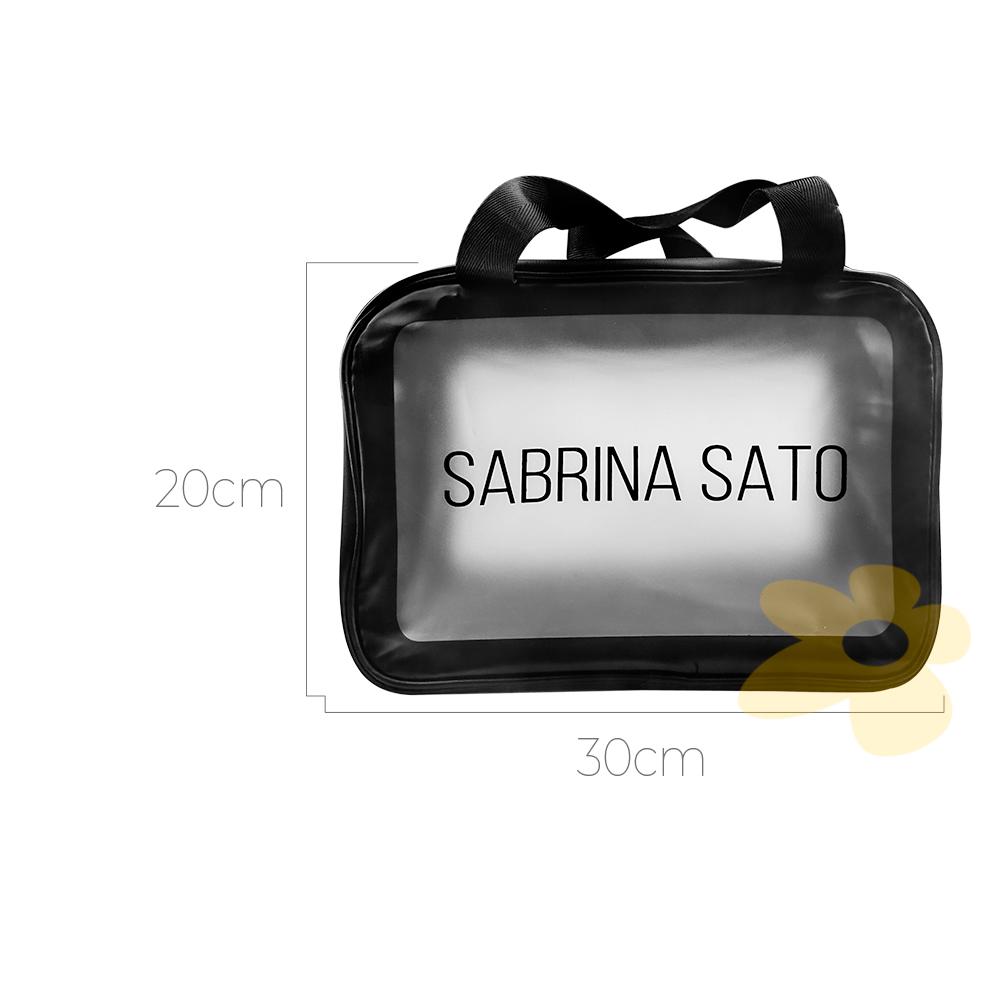 SS2172 Necessaire | Sabrina Sato