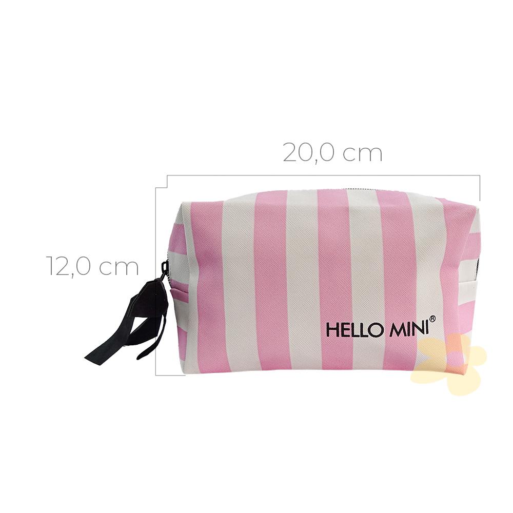 Necessaire HM1003 - Hello Mini