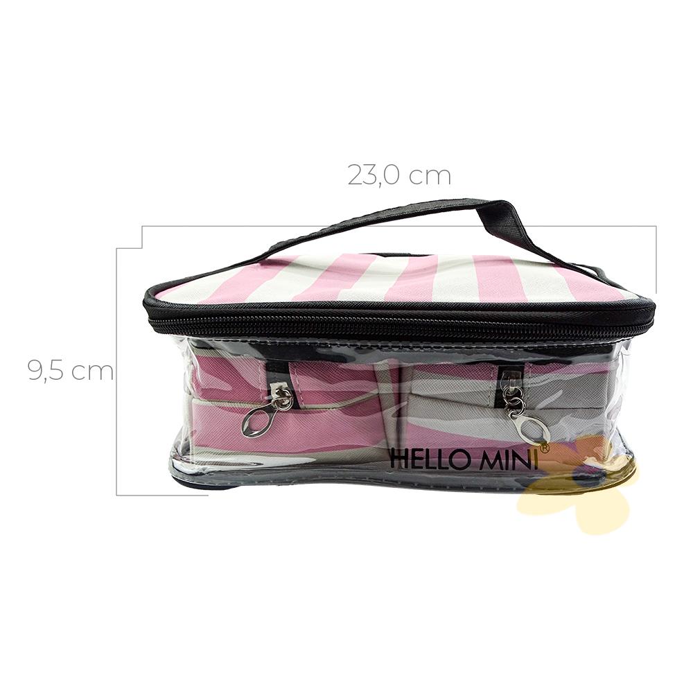 Necessaire HM1005 | Hello Mini