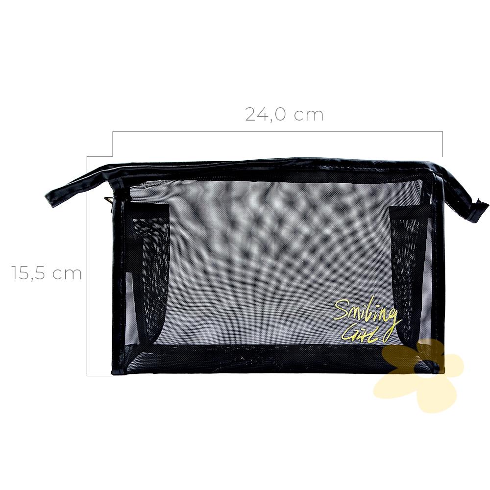 Necessaire Tela G - Miss Frandy