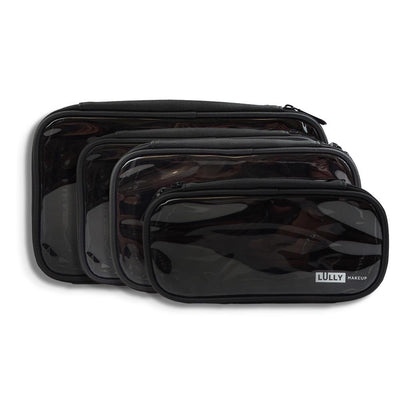 Kit Case L16005 - Lully Makeup