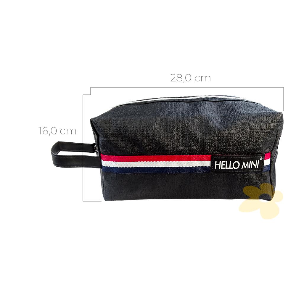 Necessaire Sortida HM1058 - Hello Mini