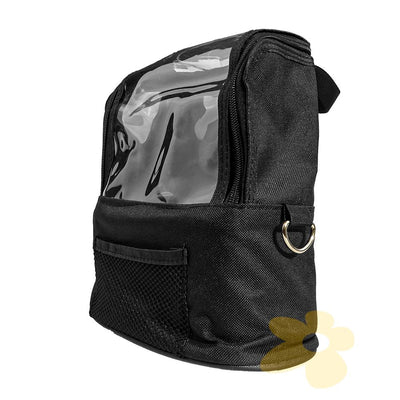 Necessaire Bolsa Organizadora de Maquiagem - Miss Frandy