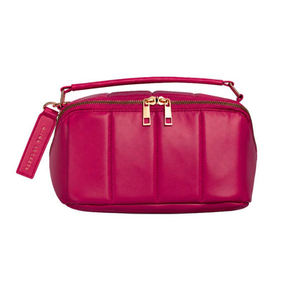 Necessaire Puffer Pink - Niina Secrets
