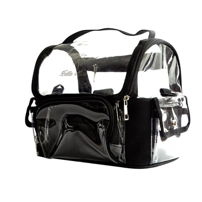 Necessaire Organizadora Multiuso - Hello Mini