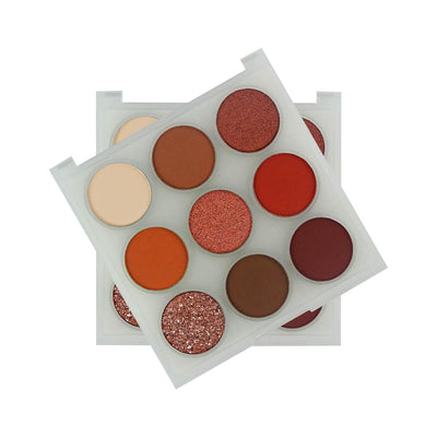 Paleta de Sombras - No Soy Nada Sin Ti - SP Colors