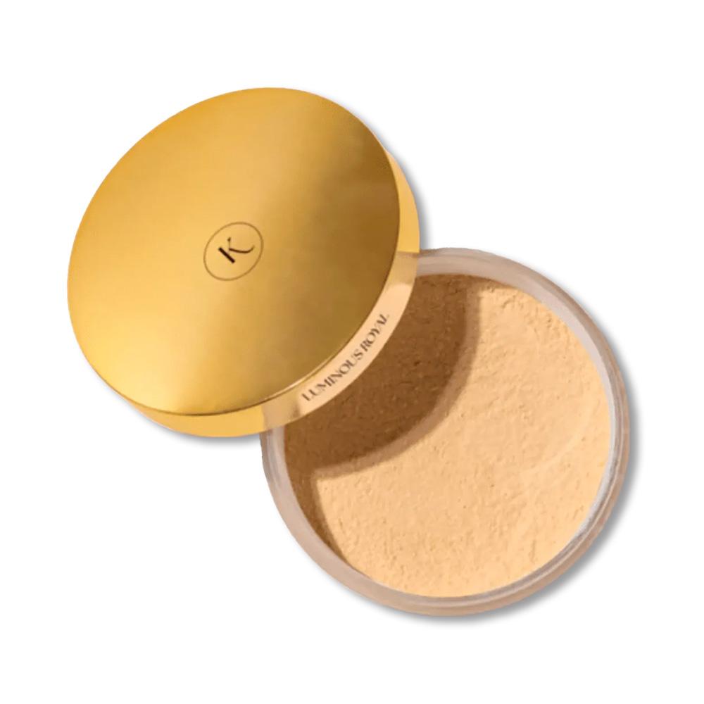 Powder Luminous Royal - Kohll Beauty