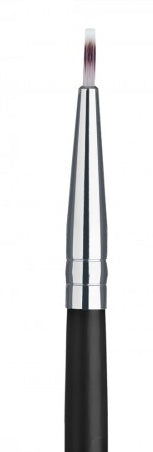 O104 - Pincel Ponta Fina p/ Delinear - Daymakeup