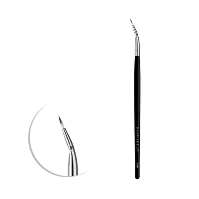 O106 - Pincel Delineador Angular - Daymakeup