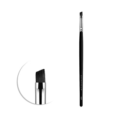 O107 - Pincel Chanfrado Médio - Daymakeup