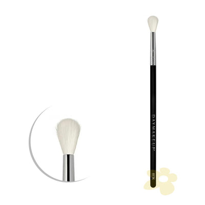 O136 - Pincel de Esfumar - Daymakeup