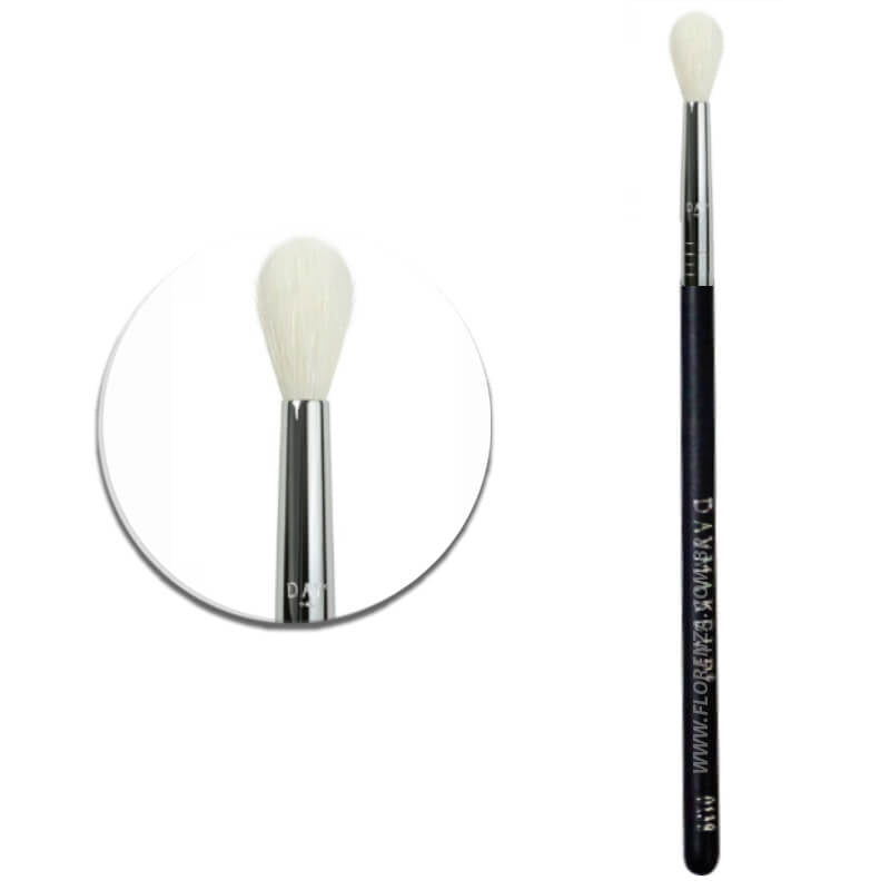 O138 - Pincel de Esfumar - Daymakeup