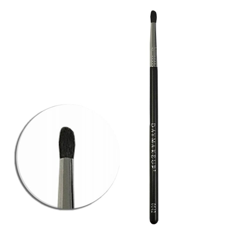 O142 - Pincel de Esfumar de Precisão - Daymakeup