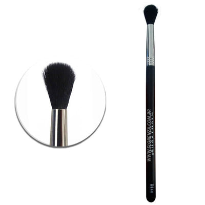 O144 - Pincel Cônico Grande p/ Esfumado - Daymakeup