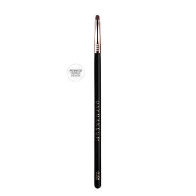 O160 - Pincel de Precisão Pequeno - Daymakeup