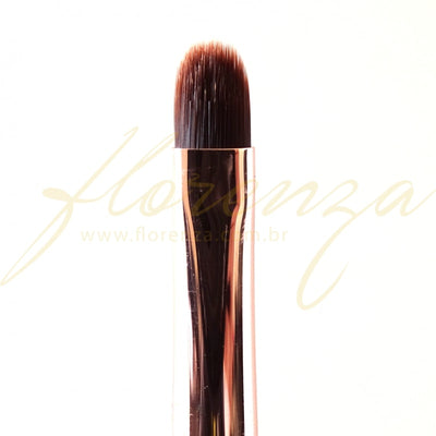 O161- Pincel de Precisão - Daymakeup