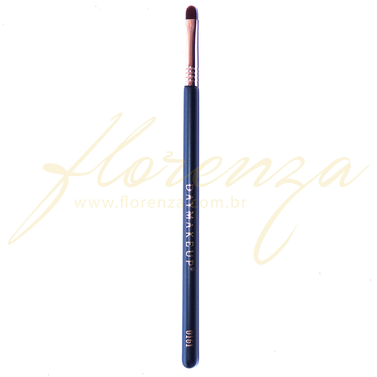 O161- Pincel de Precisão - Daymakeup