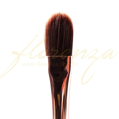 O172 - Pincel para Base e Corretivo Detalhes e Precisão - Daymakeup