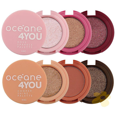 Trio de Sombras 4You - Océane