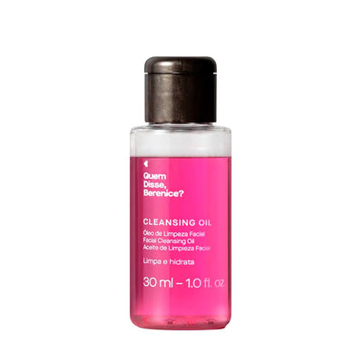 Cleansing Oil 30ml - Quem Disse, Berenice?