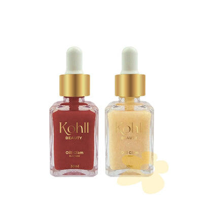 Oill Glam Blindado - Kohll Beauty