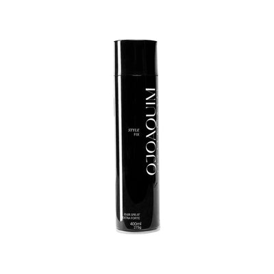 Hair Spray Extra Forte Style Fix 400ml - OJOAQUIM Professional