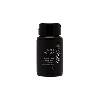 Pó Modelador Texturizador Style Powder 10g. - OJOAQUIM Professional