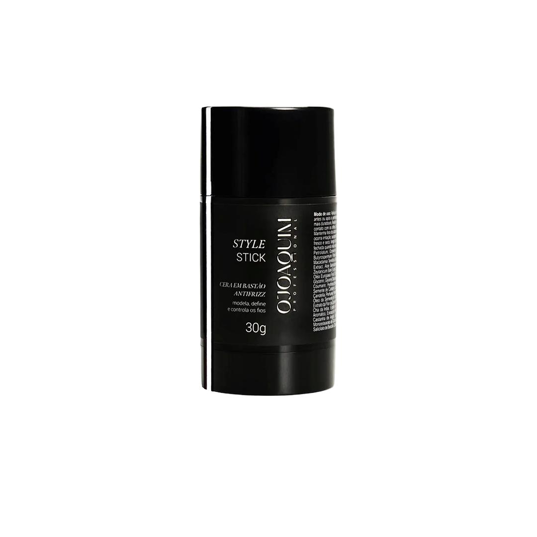 Cera em Bastão Style Stick 30g. - OJOAQUIM Professional