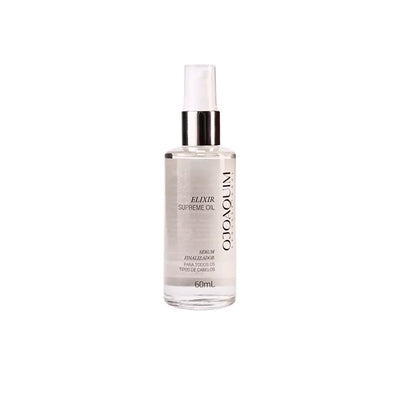 Sérum Finalizador Elixir Supreme Oil 60ml - OJOAQUIM Professional