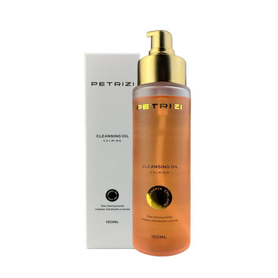 Cleansing Oil Calming - Petrizi