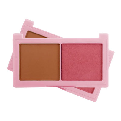 Paleta de Blushes - Blooming - City Girls