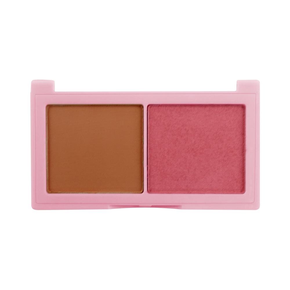 Paleta de Blushes - Blooming - City Girls