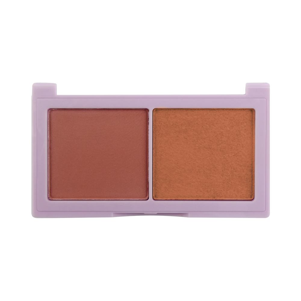 Paleta de Blushes - Blooming - City Girls