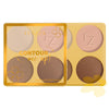 Contour Me Up