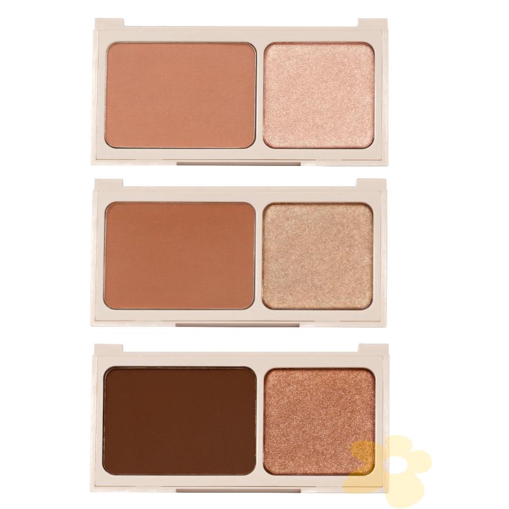 Paleta Multifuncional - Mariana Laureano