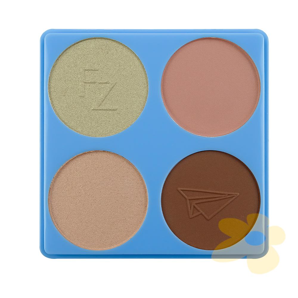 Paleta Multifuncional - Céu Aberto - Fenzza venc. 09/26