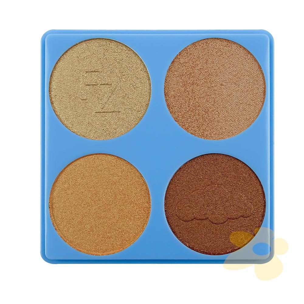 Paleta Multifuncional - Céu Aberto - Fenzza venc. 09/26