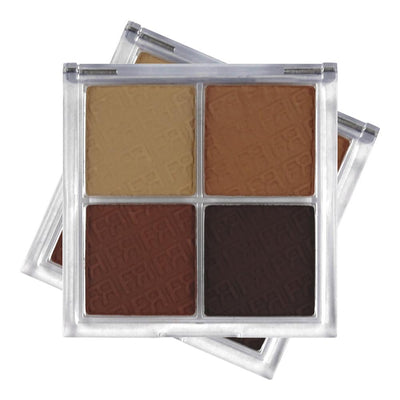 Paleta de Contorno - Franciny Ehlke