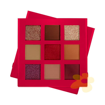 Paleta de Sombras Amour - Vult