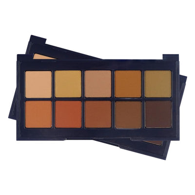 BT Transition - Paleta de Sombras - Bruna Tavares