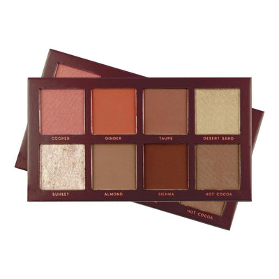 Paleta Face It All - Océane