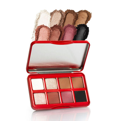 Paleta de Sombras Refresh Yourself - BT x Coca-Cola - Bruna Tavares