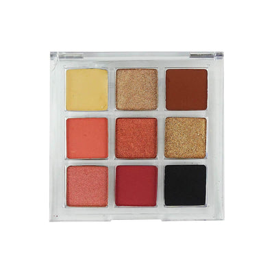 Paleta de Sombras - Franciny Ehlke venc. 09/26