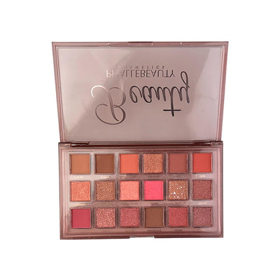 Paleta de Sombras Beauty - Phallebeauty