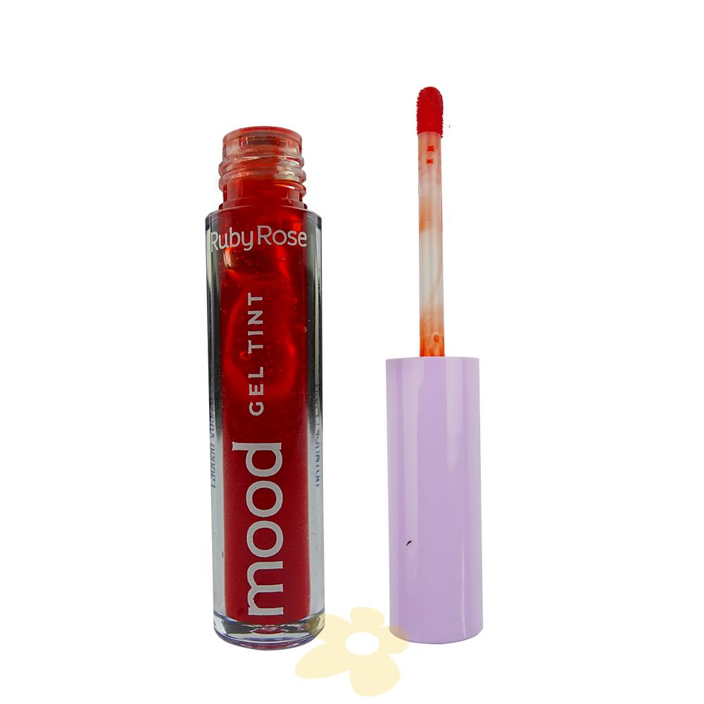 Gel Tint Mood - Ruby Rose venc. 11/26