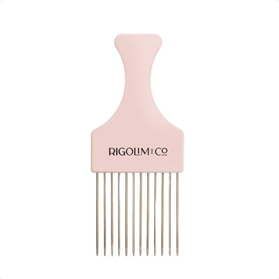 Pente Garfo Grande - Rigolim Hair & Co.
