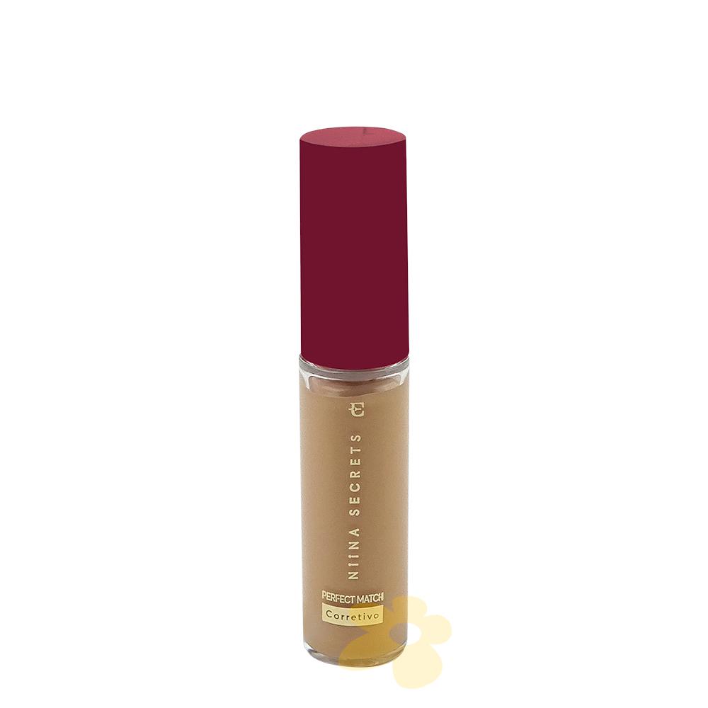 Corretivo Perfect Match - Niina Secrets