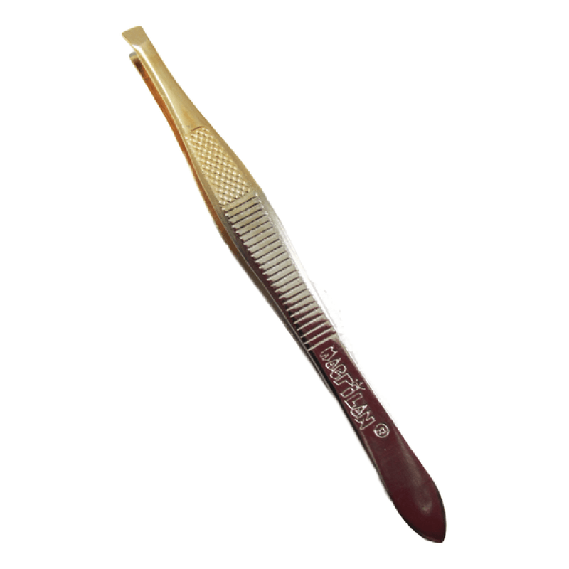 PI-2 Pinça Profissional - Macrilan
