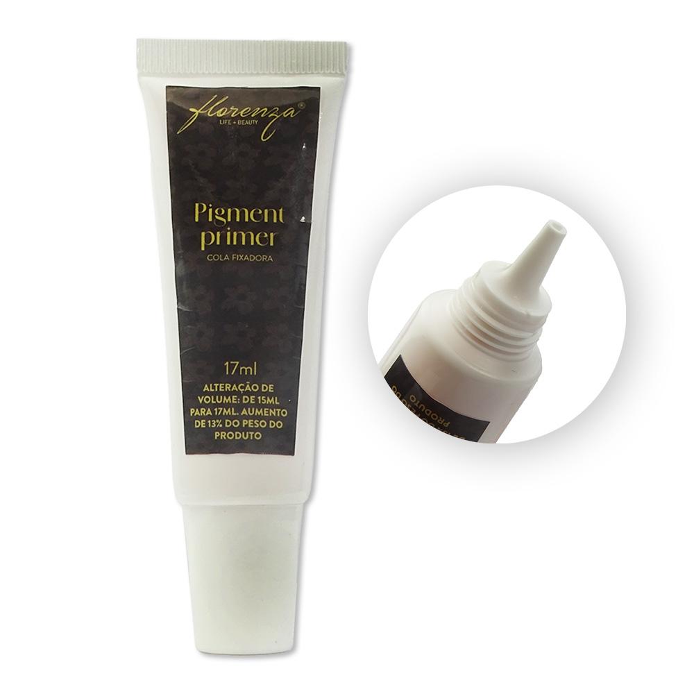 Pigment Primer - Florenza