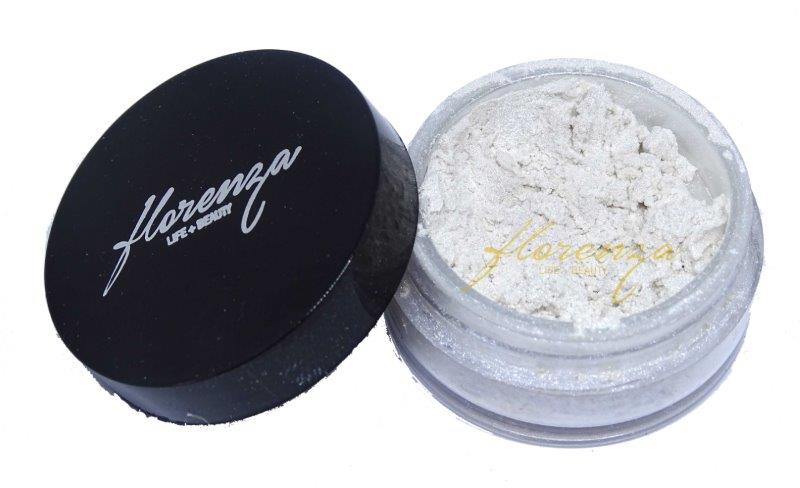 Pigmento cor 02 Hl Pearl - Coleção Clássicos - Florenza